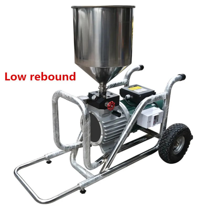 Professional Airless Sprayer H9000 Spraying Machine Steel Structure Paint Latex Paint Spraying Machine 220V 4000W 20L/min 25MPA
Professional Airless Sprayer H9000 Spraying Machine Steel Structure Paint Latex Paint Spraying Machine 220V 4000W 20L/min 25MPA