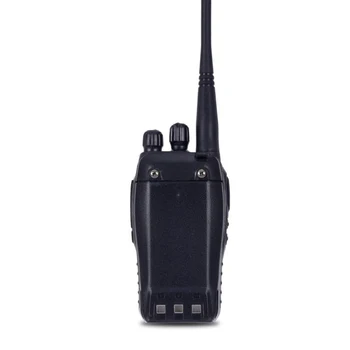 New Dual Band VHF 136-174MHz UHF 400-480MHz Walkie Talkie FM Radio Emergency Alarm/ Low Battery Alert
New Dual Band VHF 136-174MHz UHF 400-480MHz Walkie Talkie FM Radio Emergency Alarm/ Low Battery Alert