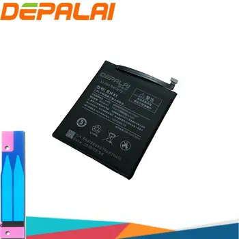 Lithium Replacement BN-41 BN 41 BN41 Battery For Xiaomi Redmi Note 4 3.85V 4100mAh High Capacity Battery
Lithium Replacement BN-41 BN 41 BN41 Battery For Xiaomi Redmi Note 4 3.85V 4100mAh High Capacity Battery