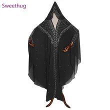 2020 Muslim Kaftan Abaya Dress Kimono Women Dubai Open Abayas Turkish African women's cape pearl chiffon gun beads plus size
2020 Muslim Kaftan Abaya Dress Kimono Women Dubai Open Abayas Turkish African women's cape pearl chiffon gun beads plus size