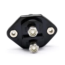 Hot sale 50A Circuit Breaker 32V DC Manual Reset Auto Car Audio Inline Replace Fuse
Hot sale 50A Circuit Breaker 32V DC Manual Reset Auto Car Audio Inline Replace Fuse