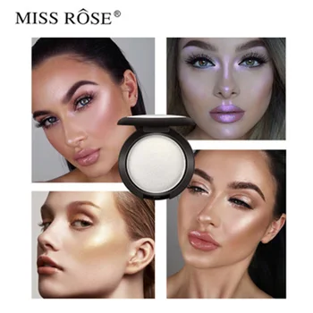 Makeup Highlighter Shining Powder Brighten Skin Three-dimensional Face Highlighting Powder LDO99
Makeup Highlighter Shining Powder Brighten Skin Three-dimensional Face Highlighting Powder LDO99
