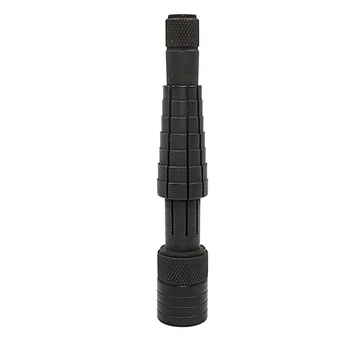 Durable Easy Operate Mini Jewelry Silver Alloy Expander Rathburn Portable Ring Stretcher Mandrel Sizing Tool Wedding Bands
Durable Easy Operate Mini Jewelry Silver Alloy Expander Rathburn Portable Ring Stretcher Mandrel Sizing Tool Wedding Bands