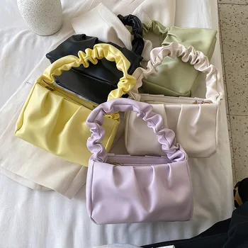 Women Solid Color Shoulder Messenger Bags Fashion Ladies Leather Purse Handbag for Outdoor Shopping Traveling Ornaments
Women Solid Color Shoulder Messenger Bags Fashion Ladies Leather Purse Handbag for Outdoor Shopping Traveling Ornaments