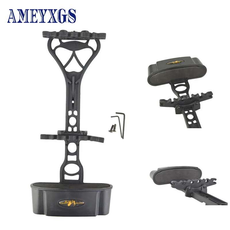 1pc Quick Release Archery Arrow Quiver Black/Camo Arrow Box Bag for Outdoor Hunting Shooting Training Portable Accessories
1pc Quick Release Archery Arrow Quiver Black/Camo Arrow Box Bag for Outdoor Hunting Shooting Training Portable Accessories
