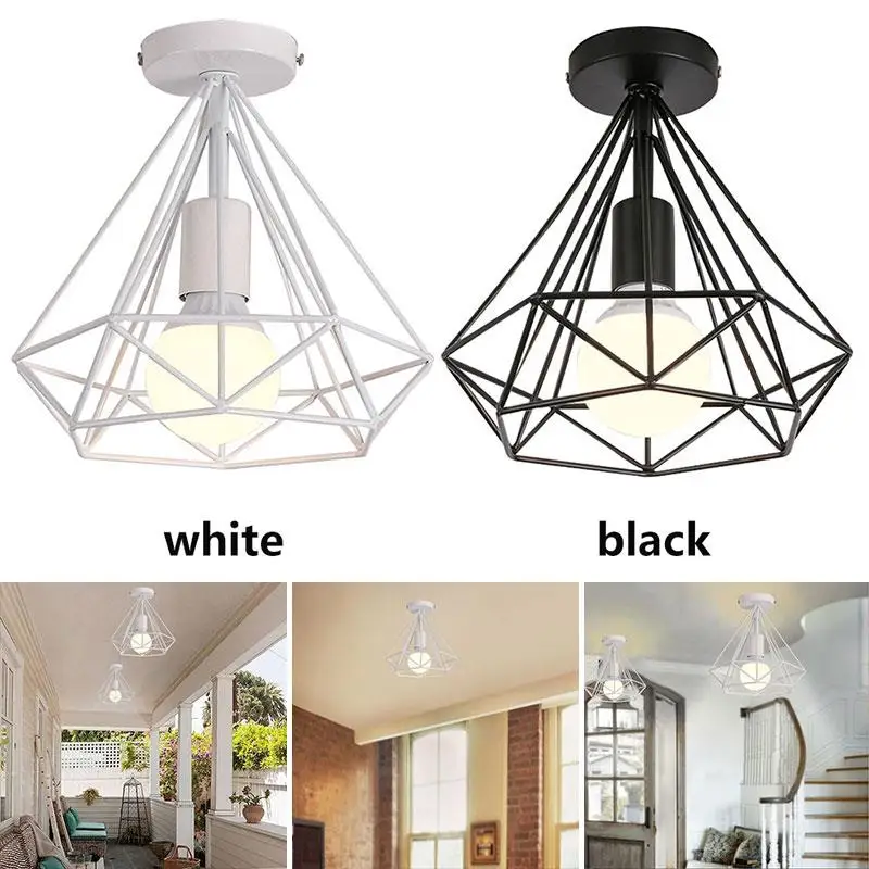 Metal Hanging Lamp Iron Pendant Light fixture Ceiling lamps Dinning-Room Bedroom Ktchen E27 Modern Scandinavian Parlor
Metal Hanging Lamp Iron Pendant Light fixture Ceiling lamps Dinning-Room Bedroom Ktchen E27 Modern Scandinavian Parlor
