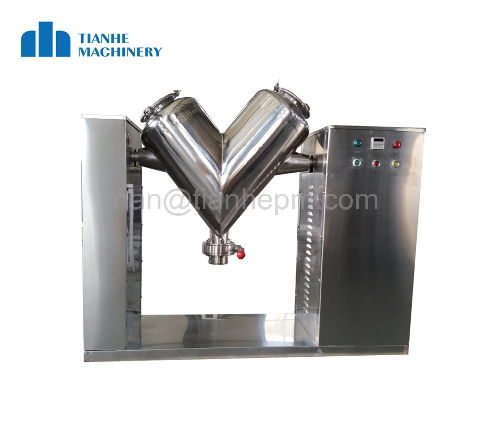 VH50 mixer VH Type High efficient Mixer machine material mix machine powder mixer dry chemical mixing machine
VH50 mixer VH Type High efficient Mixer machine material mix machine powder mixer dry chemical mixing machine