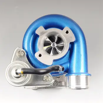 CCT Upgraded Turbo for Toyota Hilux / Prado 1KZ-TE 3.0L CT12B turbocharger easy upgrade
CCT Upgraded Turbo for Toyota Hilux / Prado 1KZ-TE 3.0L CT12B turbocharger easy upgrade