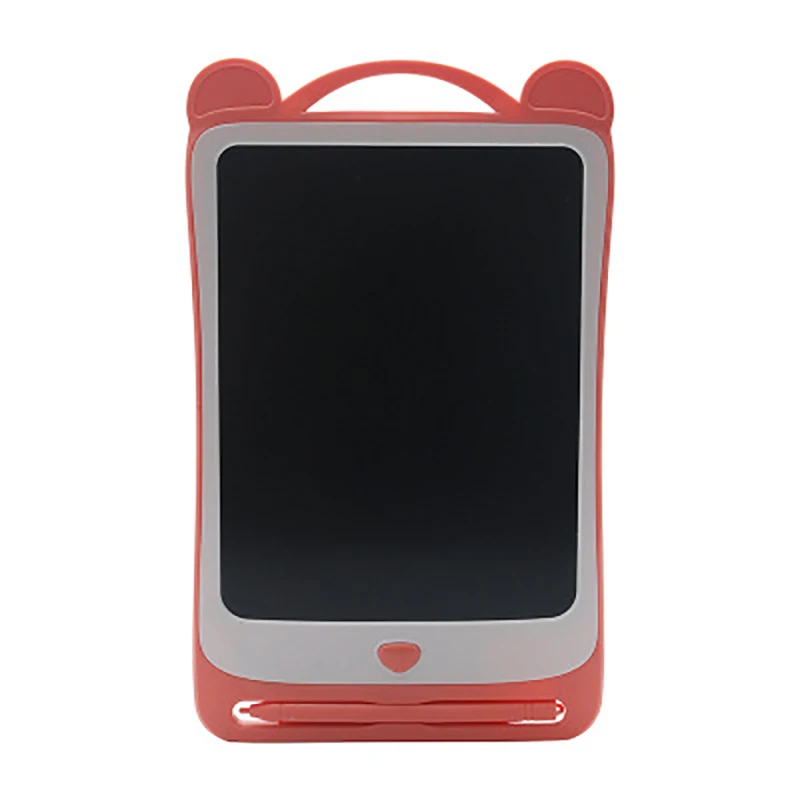 Portable Drawing Toys 8.5inch LCD Digital Drawing Tablets Toys Handwriting Pad Early Educational Writing Board For Kids Gift
Portable Drawing Toys 8.5inch LCD Digital Drawing Tablets Toys Handwriting Pad Early Educational Writing Board For Kids Gift