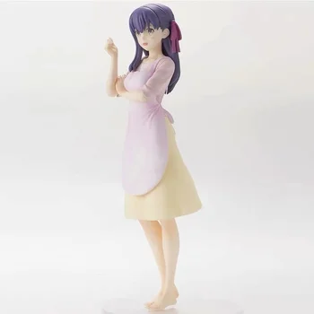 Presale September Sega Fate/Grand Matou Sakura Figure PVC action figure model Figurals
Presale September Sega Fate/Grand Matou Sakura Figure PVC action figure model Figurals
