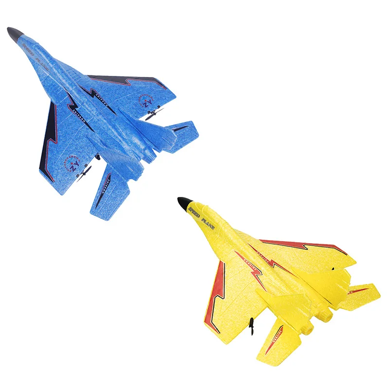 Cool RC Fight Fixed Wing RC Airplane MIG-530 2.4G Remote Control Aircraft RC Plane Christmas Gift
Cool RC Fight Fixed Wing RC Airplane MIG-530 2.4G Remote Control Aircraft RC Plane Christmas Gift