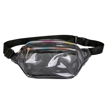 2019 New Fanny Pack Women Simple Transparent Waist Bags Fashion PVC Transparent Fanny Packs Women Neon Green Belt Waist Bags
2019 New Fanny Pack Women Simple Transparent Waist Bags Fashion PVC Transparent Fanny Packs Women Neon Green Belt Waist Bags