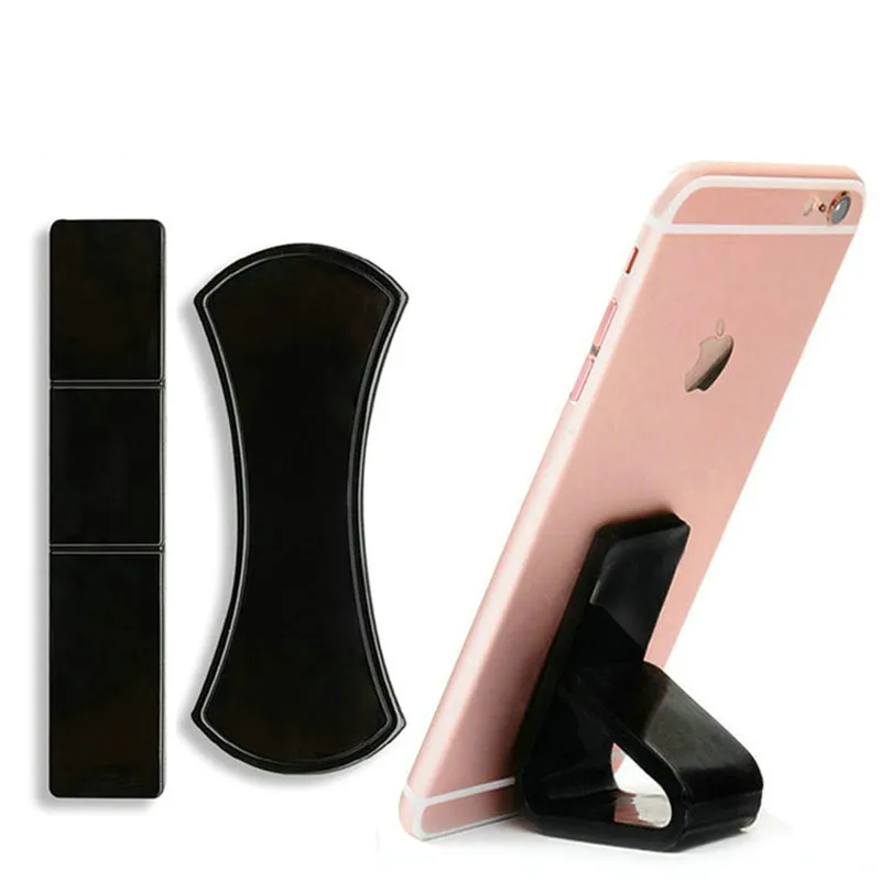 2Pcs/Set Magic Nano Rubber Pad Universal Sticker No Trace Mobile Phone Holder Car Kits Car Bracket Pods Sticky Gel Pad
2Pcs/Set Magic Nano Rubber Pad Universal Sticker No Trace Mobile Phone Holder Car Kits Car Bracket Pods Sticky Gel Pad
