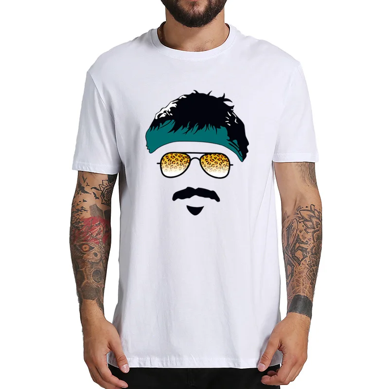 Gardner Minshew Football Tshirt Napoleon Dynamite Uncle Rico Movie T Shirt 100% Cotton High Quality Breathable Cloth Tee Tops EU Size
Gardner Minshew Football Tshirt Napoleon Dynamite Uncle Rico Movie T Shirt 100% Cotton High Quality Breathable Cloth Tee Tops EU Size