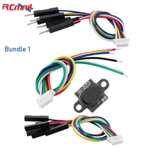 Benewake TF-LC02 Lidar Ranging Module High Precision ToF Sensor with Male Female Cable for Sweeper Drone Robot Smart Home
Benewake TF-LC02 Lidar Ranging Module High Precision ToF Sensor with Male Female Cable for Sweeper Drone Robot Smart Home