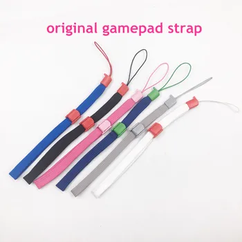 For Nintendo original adjustable Hand Wrist Strap for PS3 Move Motion Navigation Controller for Phone for Wii for PSV for 3DS
For Nintendo original adjustable Hand Wrist Strap for PS3 Move Motion Navigation Controller for Phone for Wii for PSV for 3DS