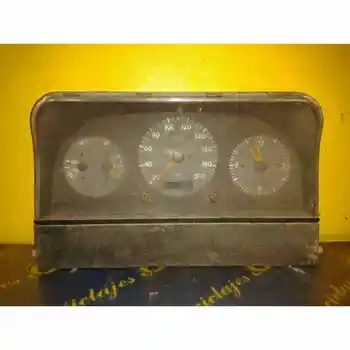 2D0919850F BOX INSTRUMENTS VOLKSWAGEN LT OPEN BOX (MOD. 1997) 
2D0919850F BOX INSTRUMENTS VOLKSWAGEN LT OPEN BOX (MOD. 1997)