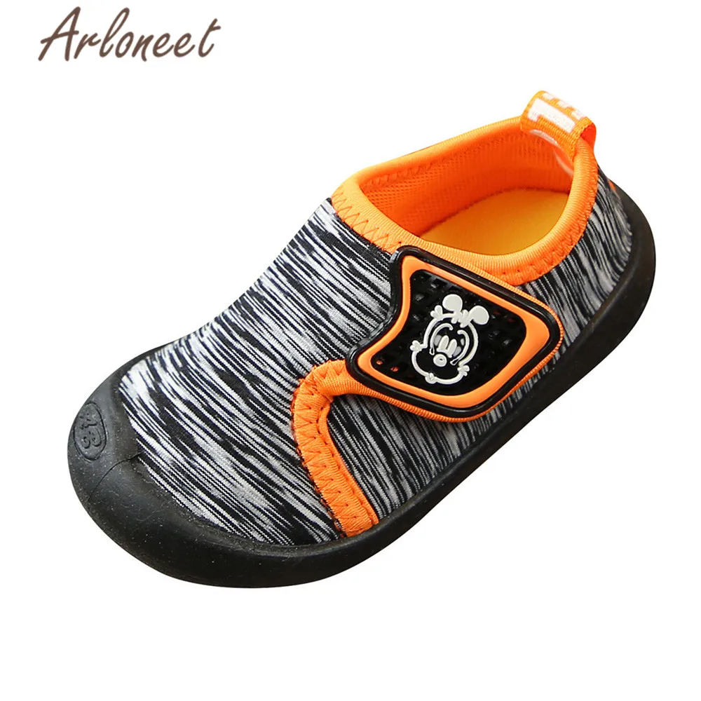 ARLONEET Baby Shoes Girls Cotton shoes Soft breathable cartoon shoes Children 2019 boys Sports Sneakers Casual Anti-slip shoes
ARLONEET Baby Shoes Girls Cotton shoes Soft breathable cartoon shoes Children 2019 boys Sports Sneakers Casual Anti-slip shoes