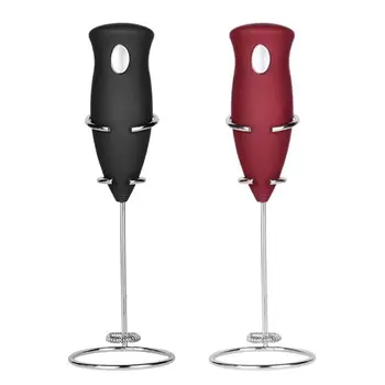 Electric Milk Frother Handheld Foam Maker Portable Automatic Coffee Maker Egg Beater Kitchen Coffee Whisk Tool
Electric Milk Frother Handheld Foam Maker Portable Automatic Coffee Maker Egg Beater Kitchen Coffee Whisk Tool