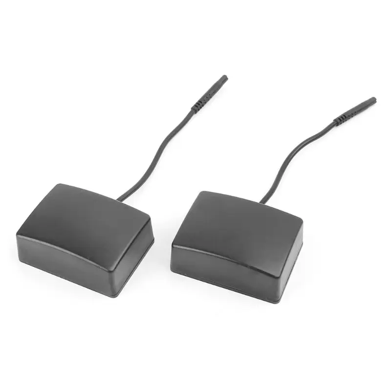 Car Blind Spot Monitoring BSD BSA BSM Radar Detection System Microwave Sensor Assistant Car Driving Security LX9C
Car Blind Spot Monitoring BSD BSA BSM Radar Detection System Microwave Sensor Assistant Car Driving Security LX9C