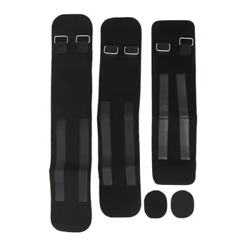 3pcs/Set Legs Posture Corrector Multi-Functional Strong Comfortable O-Type X-Type Leg Correction Belt For OX-Type Legs Corrector
3pcs/Set Legs Posture Corrector Multi-Functional Strong Comfortable O-Type X-Type Leg Correction Belt For OX-Type Legs Corrector