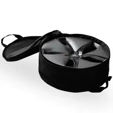 Tesla Model 3 18" Aero Hubcap Wheel Cover Model Y 19" Wheel Cover Hubcap Storage Bag Waterproof Wheel Cover Spare CarryingTesla
Tesla Model 3 18" Aero Hubcap Wheel Cover Model Y 19" Wheel Cover Hubcap Storage Bag Waterproof Wheel Cover Spare CarryingTesla