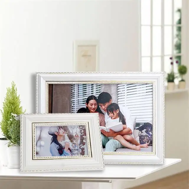 Painting Frame Wood Frame for Canvas Oil Painting Picture Rectangle Wooden Assembly Print Frame Single-frame poster photo frame
Painting Frame Wood Frame for Canvas Oil Painting Picture Rectangle Wooden Assembly Print Frame Single-frame poster photo frame