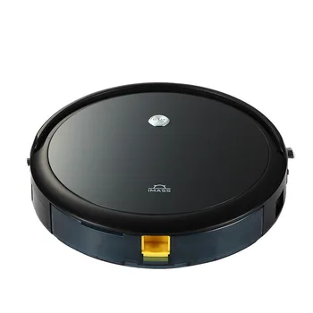 Vacuum Robot Cleaner Powerful Suction for Camera Navigation Various Cleaning Mode with App Control Auto Charge Mopping
Vacuum Robot Cleaner Powerful Suction for Camera Navigation Various Cleaning Mode with App Control Auto Charge Mopping