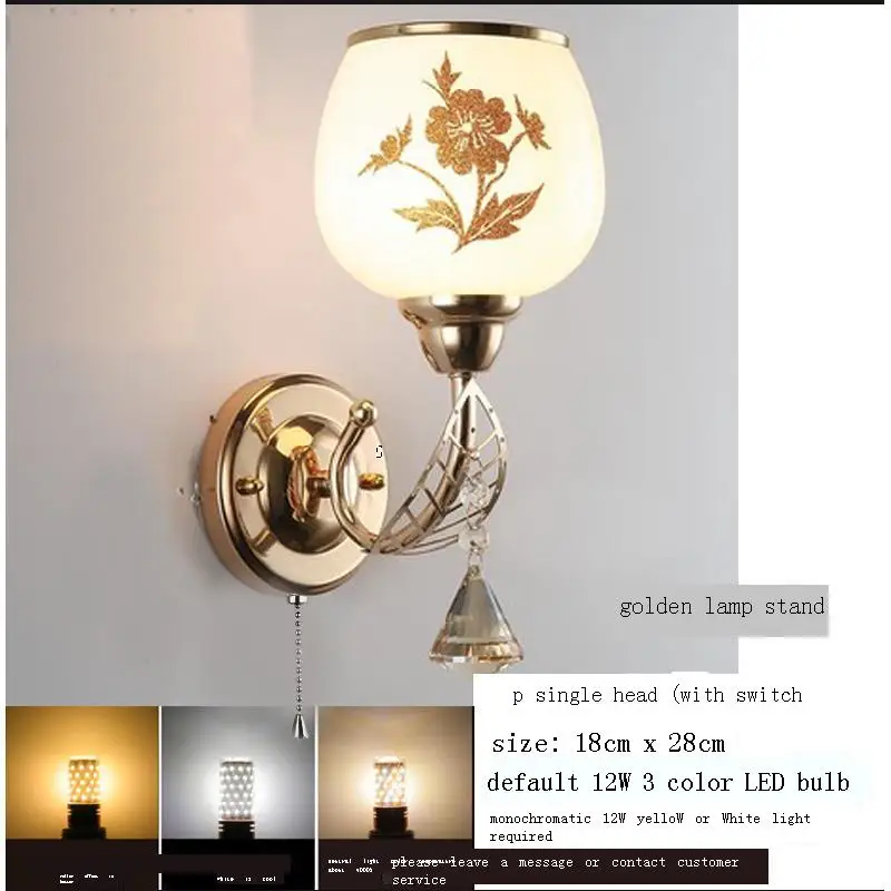 Wall Lamps Model-YS0070817
