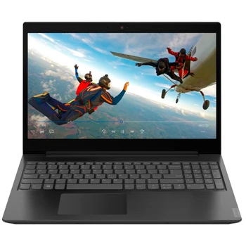 Laptop Lenovo IdeaPad L340-15IWL 15.6'', TN, Intel Celeron 4205U, 4GB, 128GB SSD, Intel UHD Graphics 610, DOS, 81LG00MJRK
Laptop Lenovo IdeaPad L340-15IWL 15.6'', TN, Intel Celeron 4205U, 4GB, 128GB SSD, Intel UHD Graphics 610, DOS, 81LG00MJRK