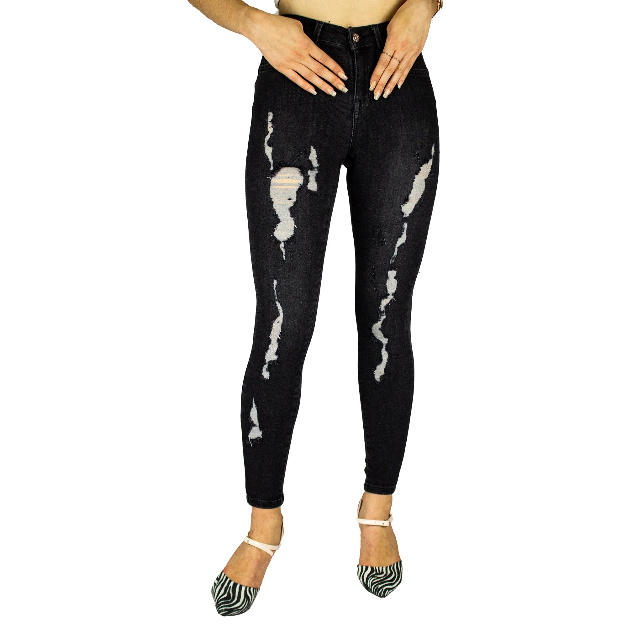 Jeans for women mom jeans high waist jeans female high elastic plus size stretch jeans female washed denim skinny pencil pants
Jeans for women mom jeans high waist jeans female high elastic plus size stretch jeans female washed denim skinny pencil pants