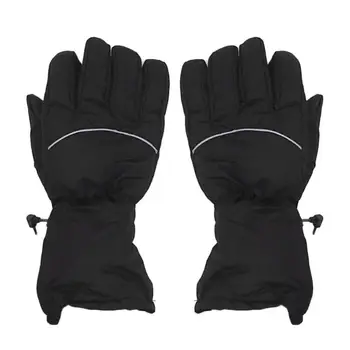 Hot Gloves with Rechargeable Battery Three Gear Warm Riding and Skiing Gloves Stable Heating Folding Kneading Toughness
Hot Gloves with Rechargeable Battery Three Gear Warm Riding and Skiing Gloves Stable Heating Folding Kneading Toughness