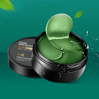 Eye Mask Pull Tight Collagen Eye Mask Eye Patch Moisturizing And Hydrating Natural Moisturizing Green Seaweed Eye Mask TSLM1
Eye Mask Pull Tight Collagen Eye Mask Eye Patch Moisturizing And Hydrating Natural Moisturizing Green Seaweed Eye Mask TSLM1