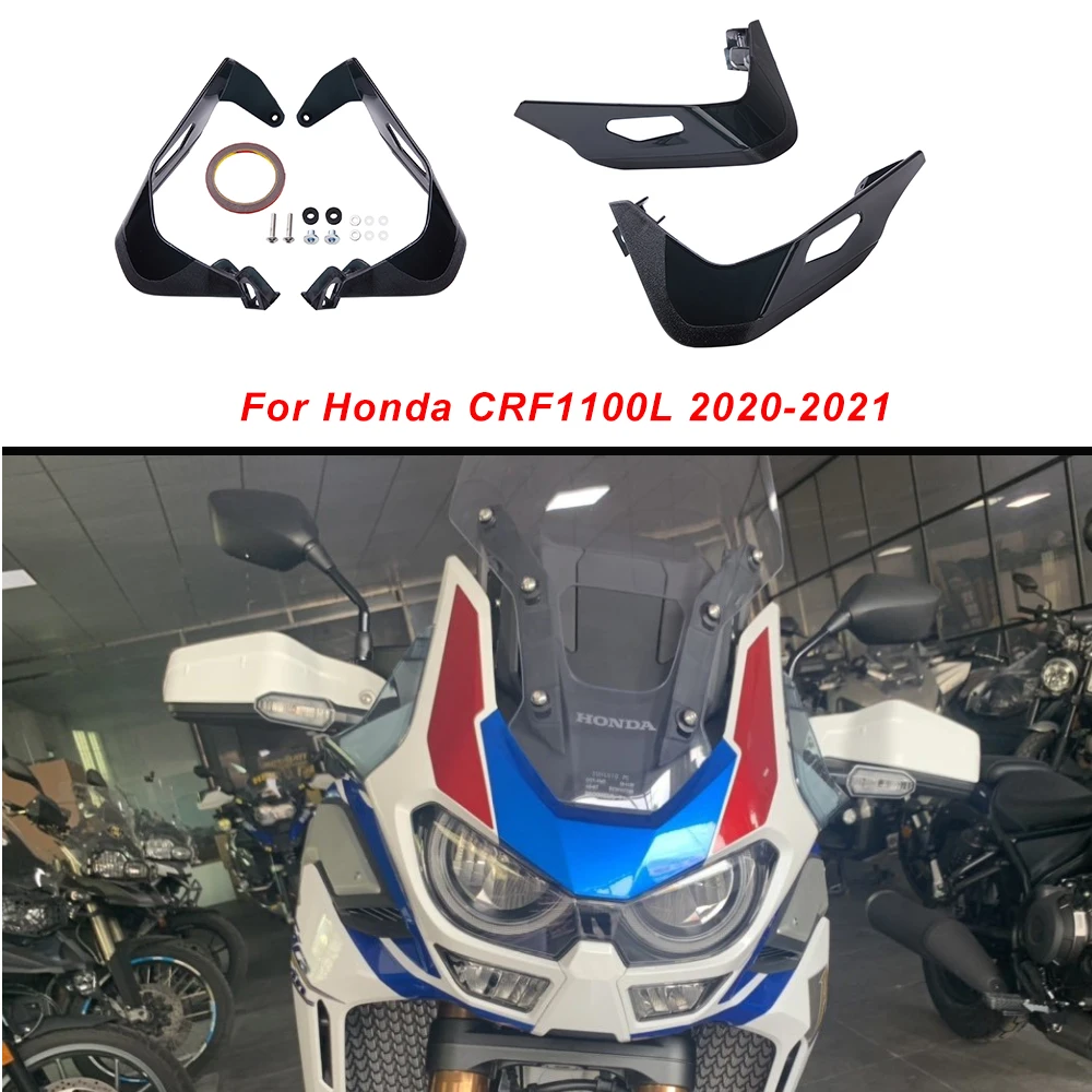 For Honda CRF1100L 2020 2021 Side Panel Cover Windscreen Fairing Windshield Deflector CRF1100L Africa Twin Adventure Sport Parts
For Honda CRF1100L 2020 2021 Side Panel Cover Windscreen Fairing Windshield Deflector CRF1100L Africa Twin Adventure Sport Parts