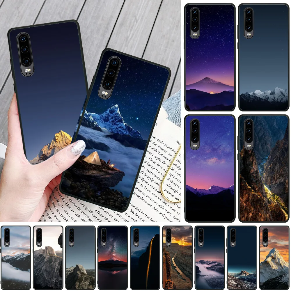 ByLoving Mountain Peak Forest DIY Luxury Phone Case for Huawei P9 10 lite P20 pro lite P30 pro lite Psmart mate 20 pro lite
ByLoving Mountain Peak Forest DIY Luxury Phone Case for Huawei P9 10 lite P20 pro lite P30 pro lite Psmart mate 20 pro lite