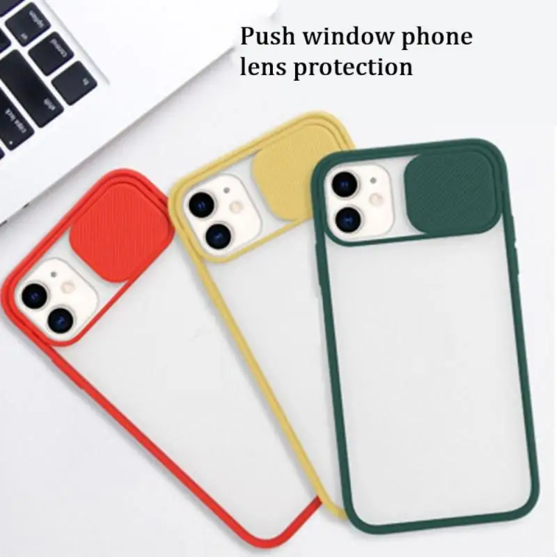2020 Dustproof Phone Case Back Cover Shookproof Anti-Scratch Shell With Camera Protection For IPhone 12 Mini/12 Pro/12 Pro Max
2020 Dustproof Phone Case Back Cover Shookproof Anti-Scratch Shell With Camera Protection For IPhone 12 Mini/12 Pro/12 Pro Max