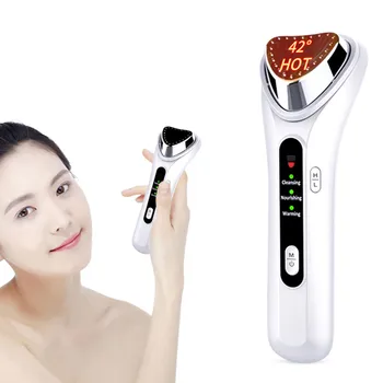 RF&EMS Radio Electroporation Face Beauty Pen Radio Frequency LED Photon Face Skin Rejuvenation Remover Wrinkle
RF&EMS Radio Electroporation Face Beauty Pen Radio Frequency LED Photon Face Skin Rejuvenation Remover Wrinkle