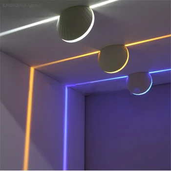 LED Window 10w Sill Light Colorful Remote Corridor Light 180 Degree Ray Door Frame Line Wall Lamps for Hotel Aisle Bar Family AC
LED Window 10w Sill Light Colorful Remote Corridor Light 180 Degree Ray Door Frame Line Wall Lamps for Hotel Aisle Bar Family AC