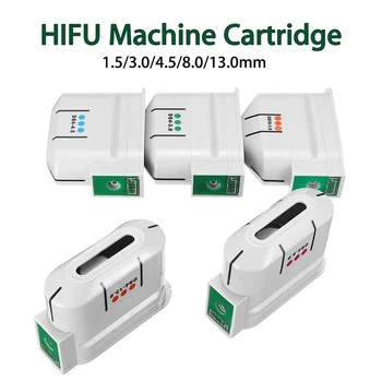 Replacement treatment cartridge transducer 1.5mm 3.0mm 4.5mm 8.0mm 13.0mm for facial care
Replacement treatment cartridge transducer 1.5mm 3.0mm 4.5mm 8.0mm 13.0mm for facial care