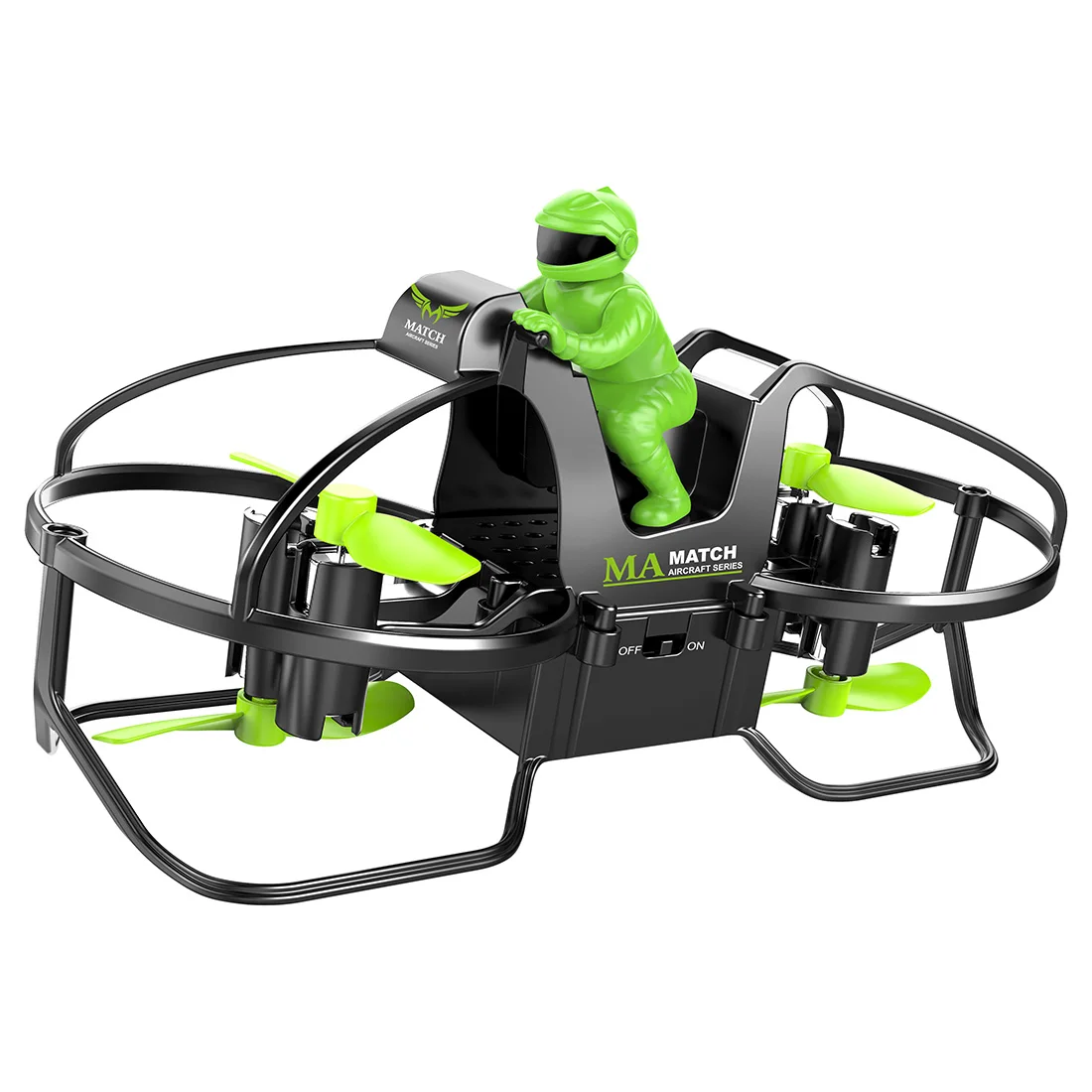Watch Gravity Sensing RC Motorcycle Aircraft Four-axis Fixed-height Motorcycle Aircraft Gift Toy
Watch Gravity Sensing RC Motorcycle Aircraft Four-axis Fixed-height Motorcycle Aircraft Gift Toy