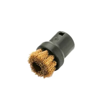 Brass Round Bristle Brushes/Nozzles for Karcher Steam Cleaner SC1.020 SC1.030 SC1402 SC952 SC1475 SC 2.500C SC 4.100 C
Brass Round Bristle Brushes/Nozzles for Karcher Steam Cleaner SC1.020 SC1.030 SC1402 SC952 SC1475 SC 2.500C SC 4.100 C