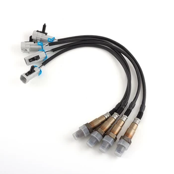 4pcs car oxygen sensor Upstream for Chevrolet Silverado 1500 Tahoe 2003 2004 2005 for GMC Yukon Sierra 03-05
4pcs car oxygen sensor Upstream for Chevrolet Silverado 1500 Tahoe 2003 2004 2005 for GMC Yukon Sierra 03-05