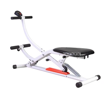 Multifunctional Home Gym Bodybuilding Iron Mute Horse Riding Exercise Machine Weight Loss Body Shaping Indoor Fitness Equipment
Multifunctional Home Gym Bodybuilding Iron Mute Horse Riding Exercise Machine Weight Loss Body Shaping Indoor Fitness Equipment