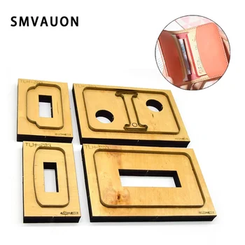 2020 New Design Craft die cuts Cutting Die Multi-function Wallet card bag Coin Purse DIY Pendant Leather Laser die cutting
2020 New Design Craft die cuts Cutting Die Multi-function Wallet card bag Coin Purse DIY Pendant Leather Laser die cutting