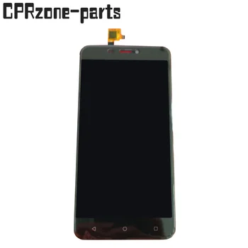 5.5" Black For Energizer Power Max P550S LCD display with touch screen digitizer sensor panel assembly
5.5" Black For Energizer Power Max P550S LCD display with touch screen digitizer sensor panel assembly