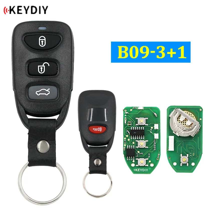 KD900 KD900+ KD200 URG200 KD-X2 Mini KD Remote Control 3+1/4 Button Smart Car Key Fob Remote KD Key B09-3+1
KD900 KD900+ KD200 URG200 KD-X2 Mini KD Remote Control 3+1/4 Button Smart Car Key Fob Remote KD Key B09-3+1