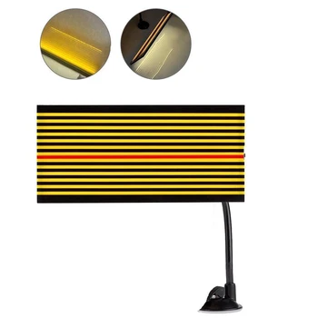 Reflector Board Car Stripe Line Acrylic Hail Damage Removal Adjustable Holder Tool Repair For Dent Detection Durable Rotation
Reflector Board Car Stripe Line Acrylic Hail Damage Removal Adjustable Holder Tool Repair For Dent Detection Durable Rotation