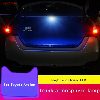 For Toyota Avalon 2019 2020 Trunk Bulb Led Car Tail Light with Induction Modification
For Toyota Avalon 2019 2020 Trunk Bulb Led Car Tail Light with Induction Modification
