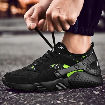 Sneakers Breathable Casual Shoes Men Air Mesh Casual Shoes Flats 45 46 47 2019 Spring Fashion Sneaker Summer Zapatillas Hombre
Sneakers Breathable Casual Shoes Men Air Mesh Casual Shoes Flats 45 46 47 2019 Spring Fashion Sneaker Summer Zapatillas Hombre