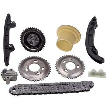 Timing Chain kit For FORD TRANSIT 2.2 2.4 LAND ROVER 2.2 2.4 PEUGEOT 2.2 HDI
Timing Chain kit For FORD TRANSIT 2.2 2.4 LAND ROVER 2.2 2.4 PEUGEOT 2.2 HDI